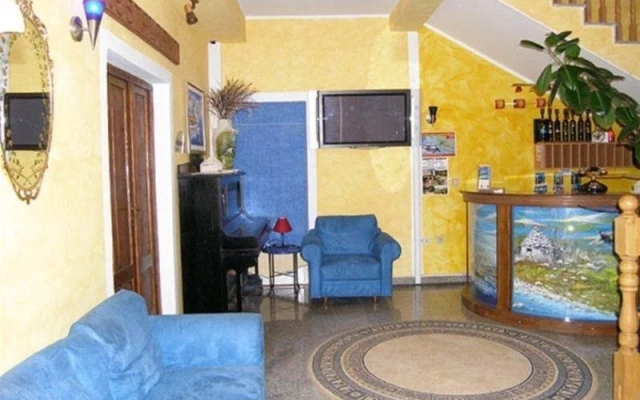 Hotel Koral