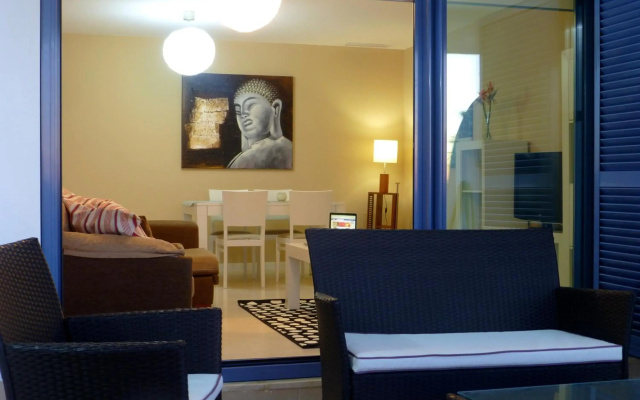 Casa Valdevaqueros