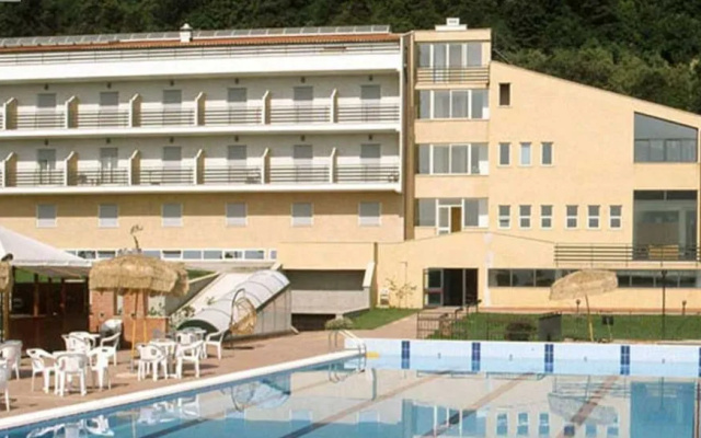 Alfredo Hotel