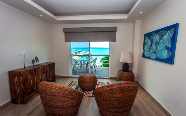 La Palma Hotel & Club Nautico