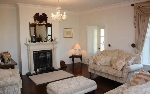 Coilldara House B&B