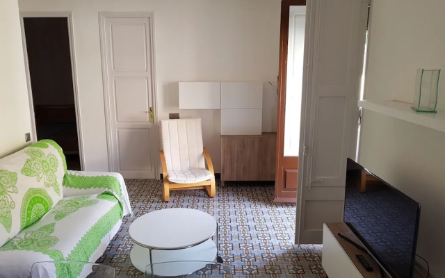 Apartamentos Nouvilas