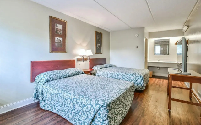 Economy Hotel Marietta