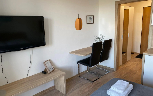 Apartment Poprad