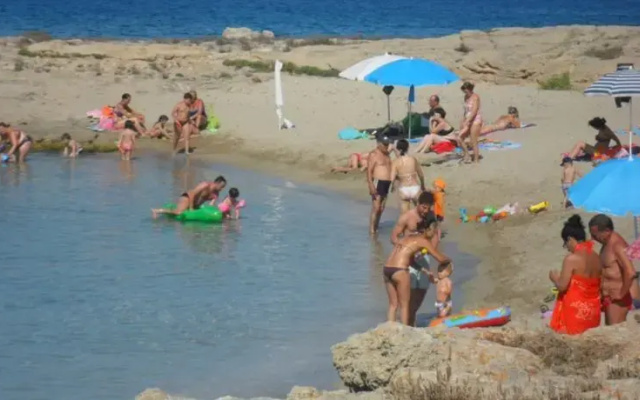 Casa Vacanza Marinella