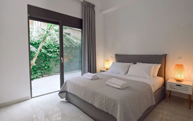 Moka Apartments