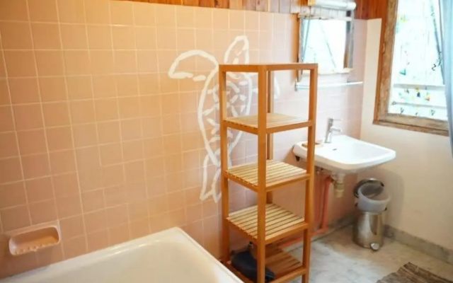 Appartement Trégastel, 2 pièces, 4 personnes - FR-1-368-224