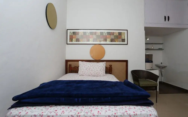 Range View Homestay by OYO rooms
