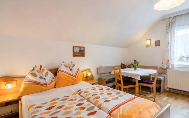 Apartment in Tropolach Near Ski Lift
