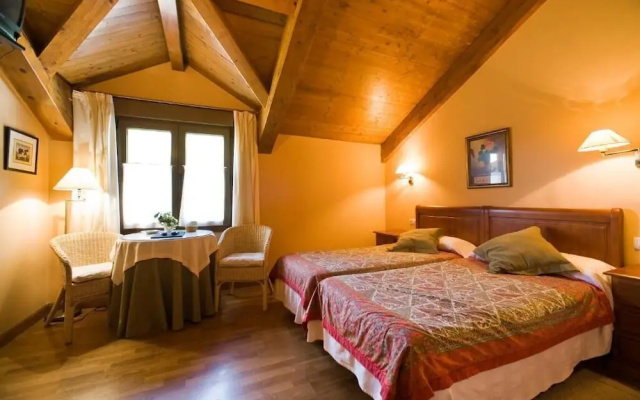 Hostal Salazar
