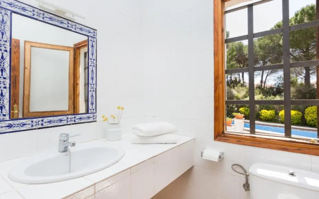 Villa Ibicenca