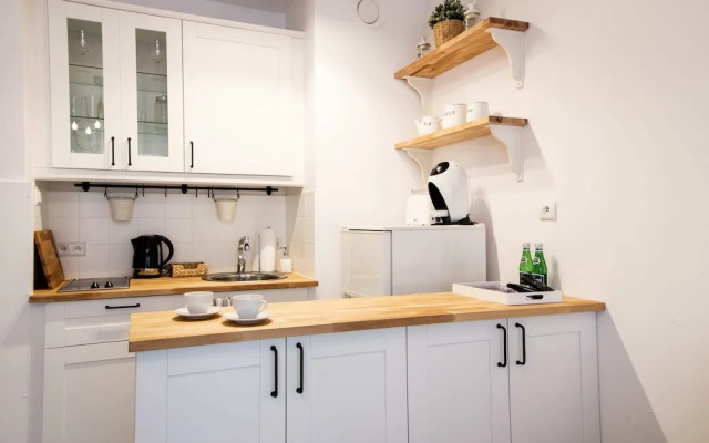Arkadia Chillout Apartment