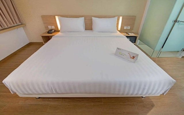 Whiz Prime Hotel Pajajaran Bogor