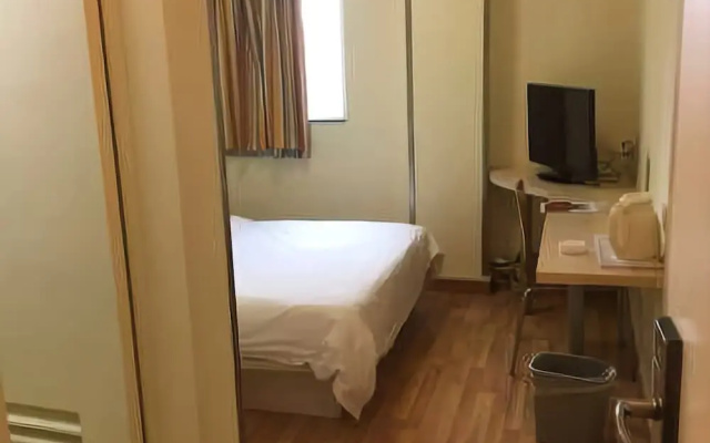 7 Days Inn