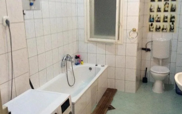 Comebackpackers Hostel