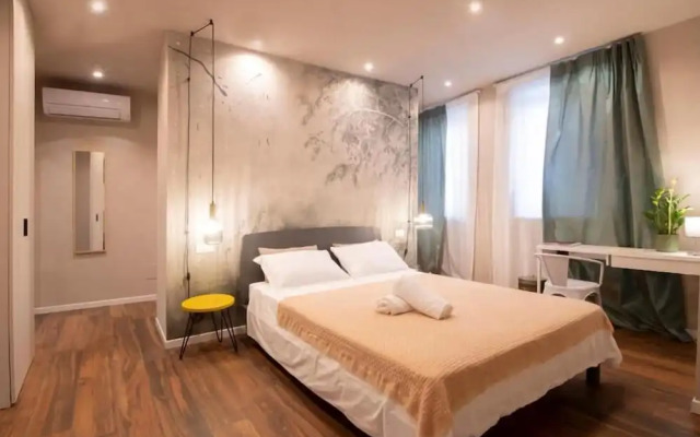 San Benedetto Rooms