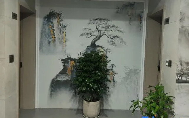 Yandangshan No.5 Meisu Homestay