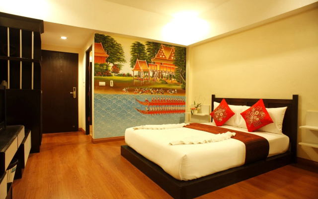 Go Samui Hotel