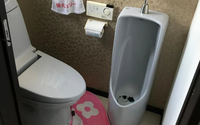 ゲストハウス宮崎 guesthouse miyazaki 旅人宿 P有