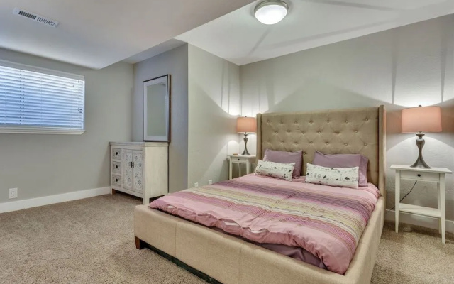 Brighton 7 Bedroom Home By Redawning