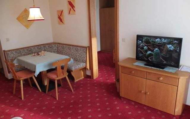 Rief's Pension Garni