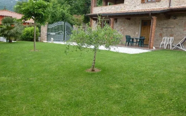 Casa Piero
