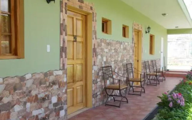 Hotel La Casona