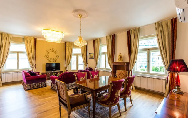 Karlsbad Prestige