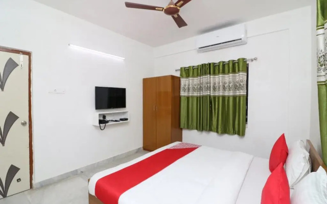 Amar Raj Inn by OYO Rooms