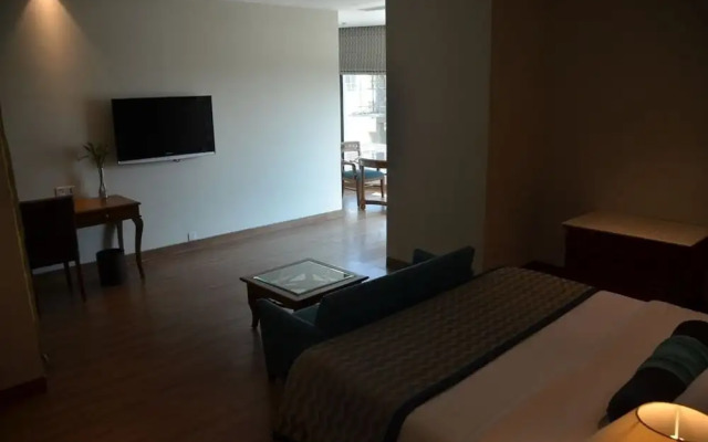 The Lalit Traveller Jaipur