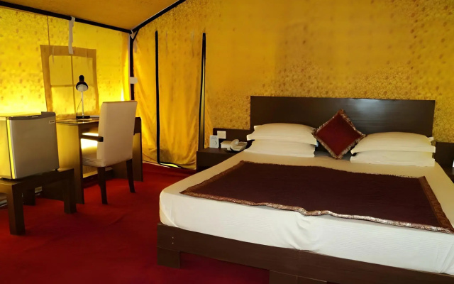 Flag House resort