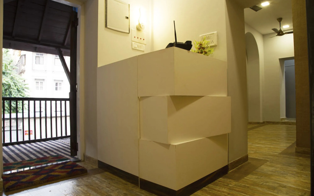 Welcome Guest House - Hostel