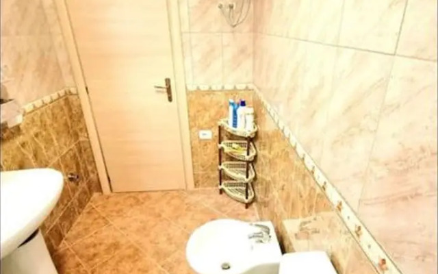 Vlore Sea Apartments