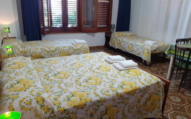 Villa Rosa