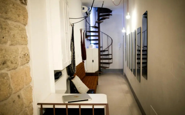 The Nest / Il Nido