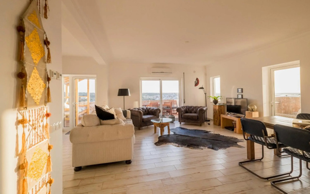 Tavira Apartment