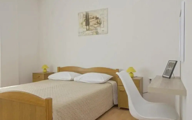 Apartments Doris