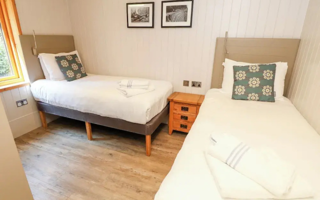 Lodge 21