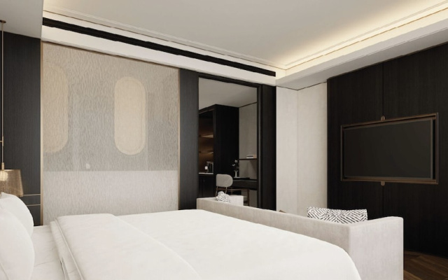 HOWARD JOHNSON BY WYNDHAM TK Phnom Penh