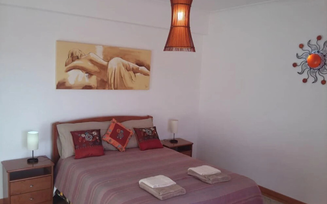 Alentejo's Nest