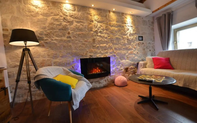 Noanna Apartment