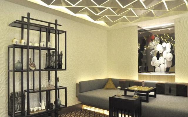 M Hotel Chengdu