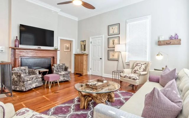 Habersham 2 by Tybee Vacation Rentals