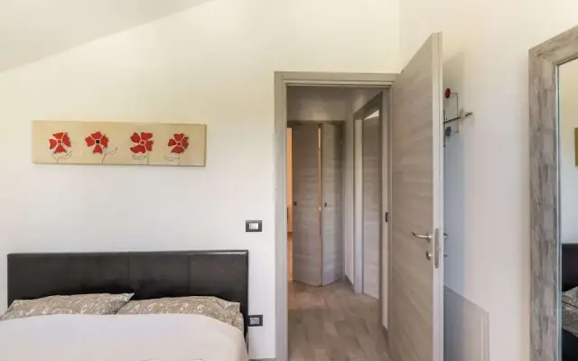 Country Escape in Matelica