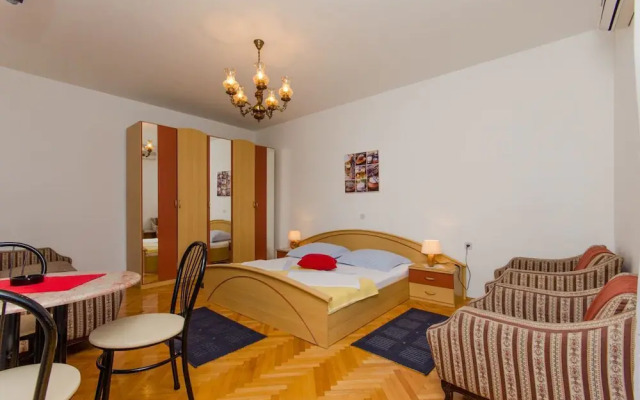Apartments San Marco