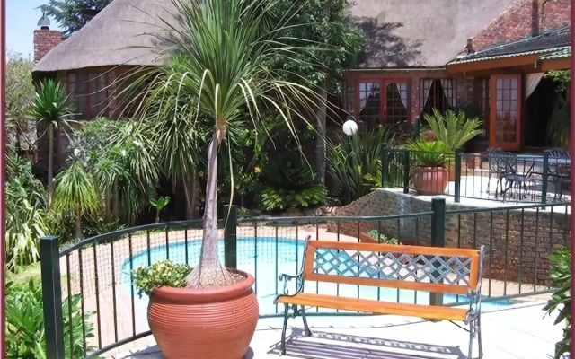 Bird Haven Lodge