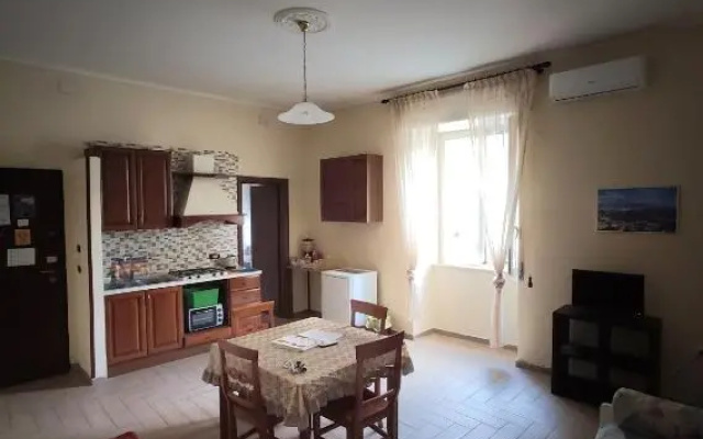 Casa Di Pupa