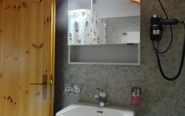 B&B Chasa Arfusch