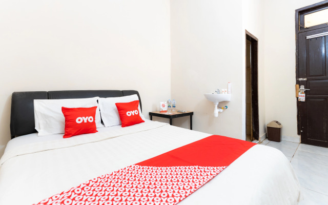 Hotel O Wisma Pelita Mas