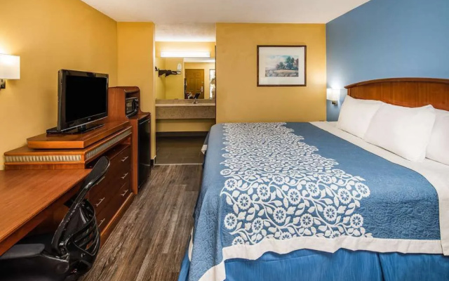 Days Inn Oak Grove/Ft. Campbell